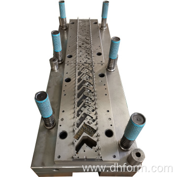 OEM tool progressive stamping tool and die mold